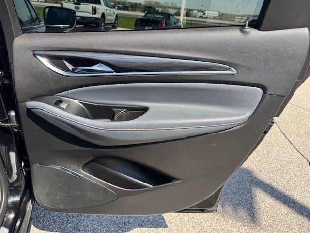 2023 Buick Enclave Essence AWD