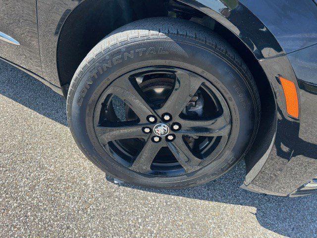 2023 Buick Enclave Essence AWD