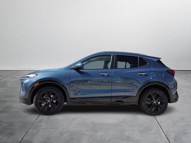 2024 Buick Encore GX Sport Touring AWD