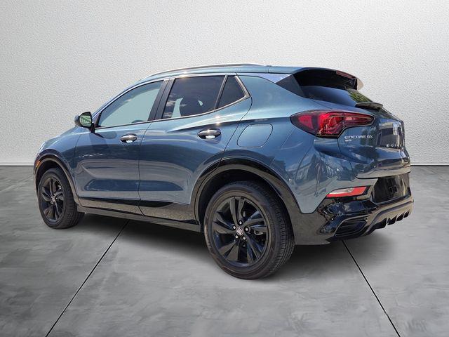 2024 Buick Encore GX Sport Touring AWD