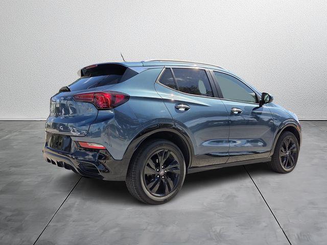 2024 Buick Encore GX Sport Touring AWD