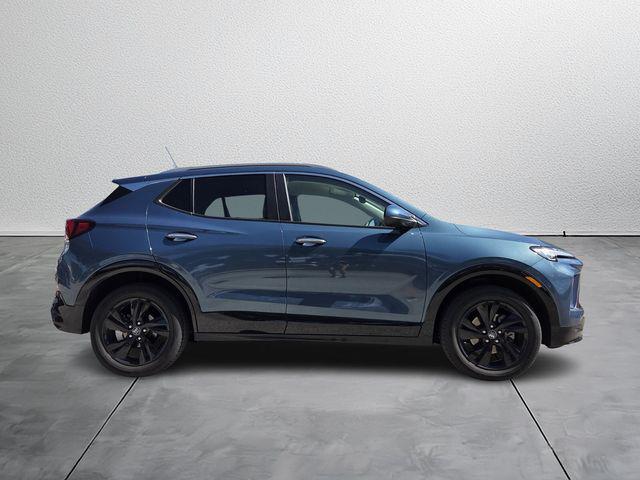 2024 Buick Encore GX Sport Touring AWD