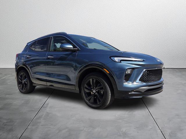 2024 Buick Encore GX Sport Touring AWD