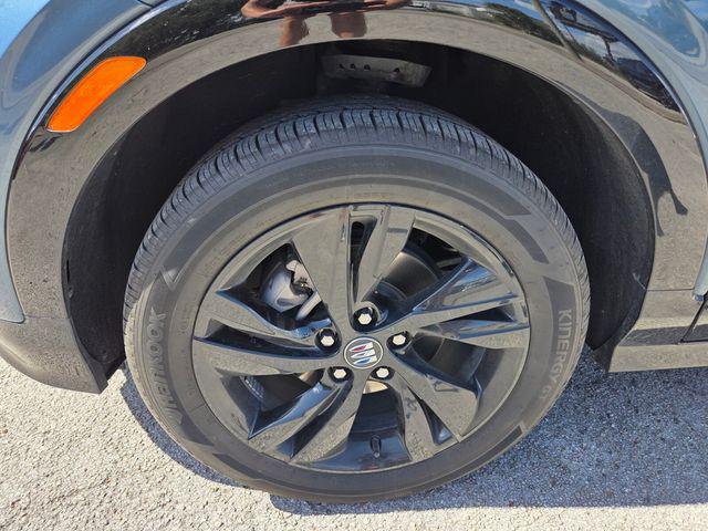 2024 Buick Encore GX Sport Touring AWD