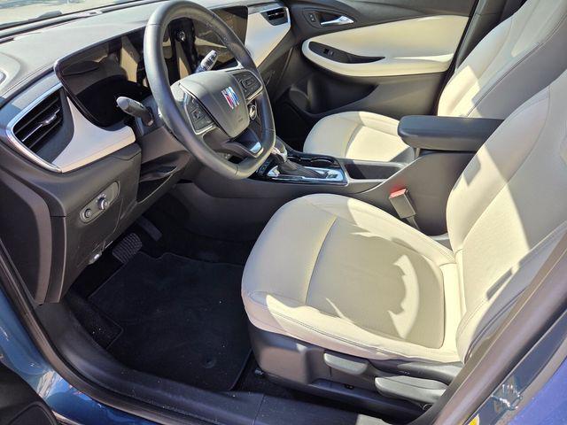 2024 Buick Encore GX Sport Touring AWD