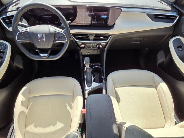2024 Buick Encore GX Sport Touring AWD