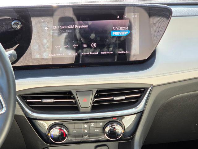 2024 Buick Encore GX Sport Touring AWD