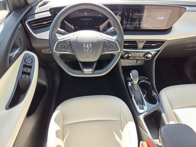 2024 Buick Encore GX Sport Touring AWD