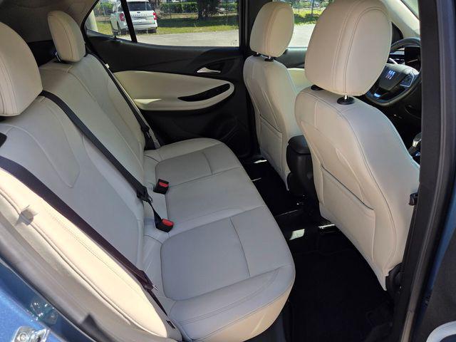 2024 Buick Encore GX Sport Touring AWD