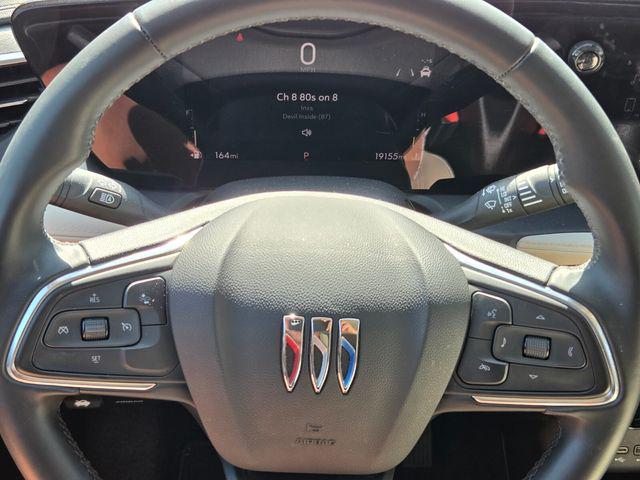 2024 Buick Encore GX Sport Touring AWD