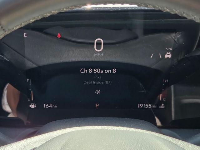 2024 Buick Encore GX Sport Touring AWD