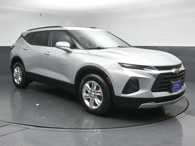 2022 Chevrolet Blazer AWD 2LT for sale in Naperville, IL