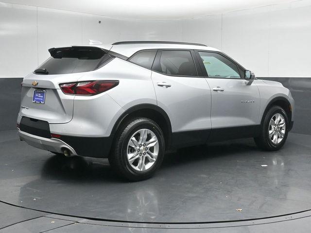 2022 Chevrolet Blazer AWD 2LT
