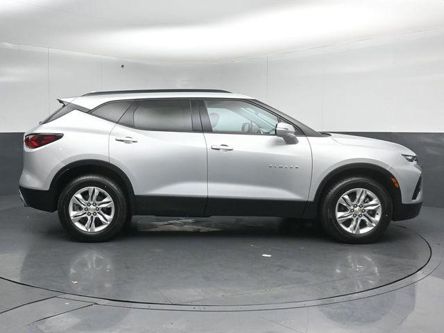 2022 Chevrolet Blazer AWD 2LT