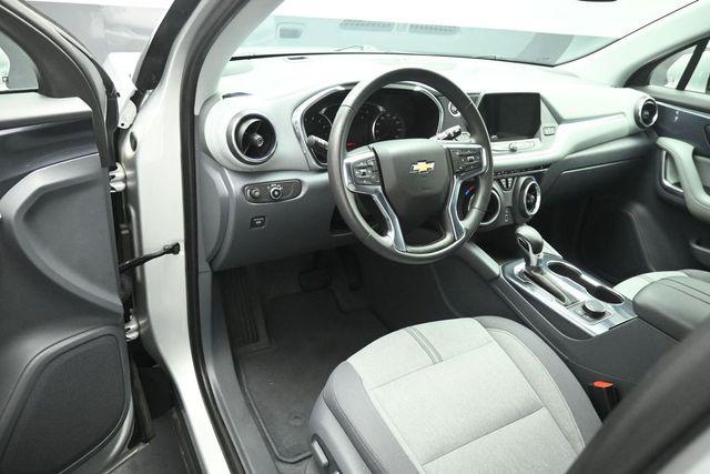 2022 Chevrolet Blazer AWD 2LT