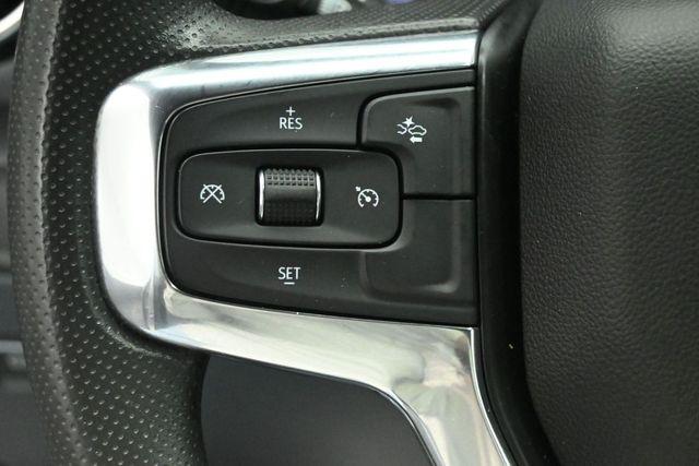 2022 Chevrolet Blazer AWD 2LT