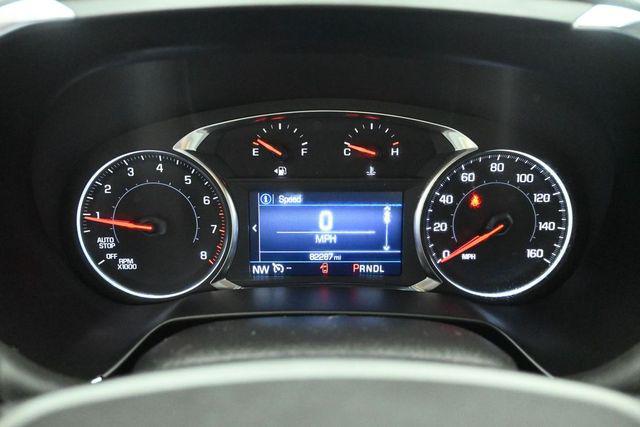 2022 Chevrolet Blazer AWD 2LT