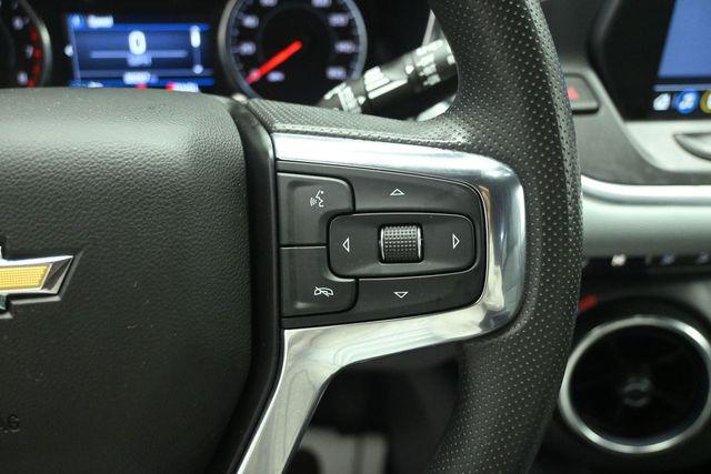 2022 Chevrolet Blazer AWD 2LT