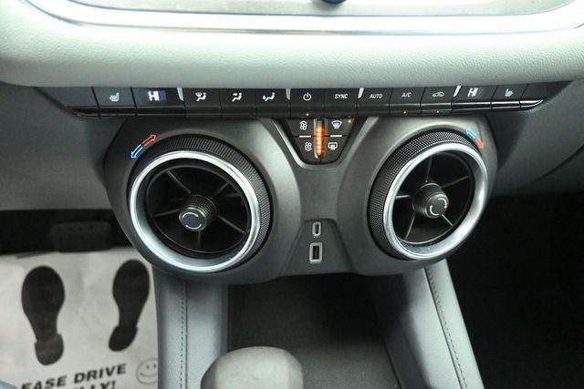 2022 Chevrolet Blazer AWD 2LT