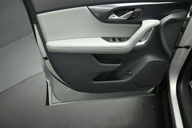 2022 Chevrolet Blazer AWD 2LT