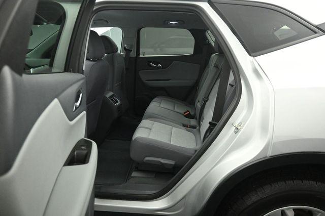 2022 Chevrolet Blazer AWD 2LT