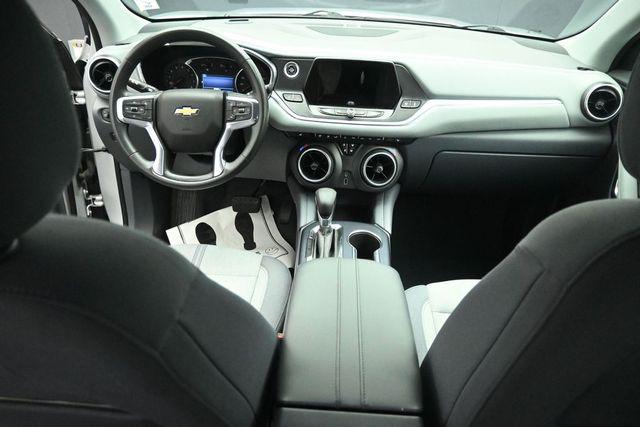 2022 Chevrolet Blazer AWD 2LT