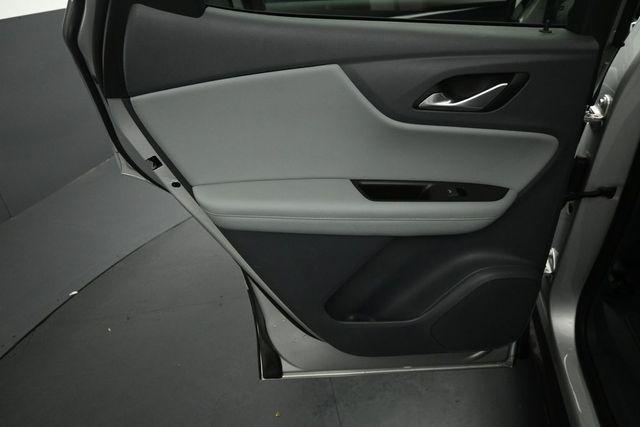 2022 Chevrolet Blazer AWD 2LT