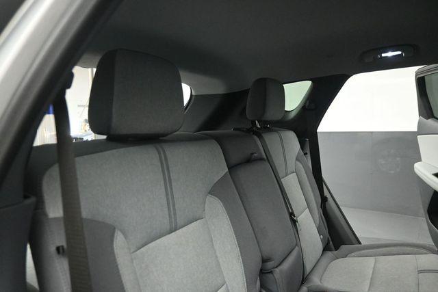 2022 Chevrolet Blazer AWD 2LT