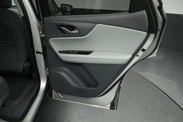 2022 Chevrolet Blazer AWD 2LT
