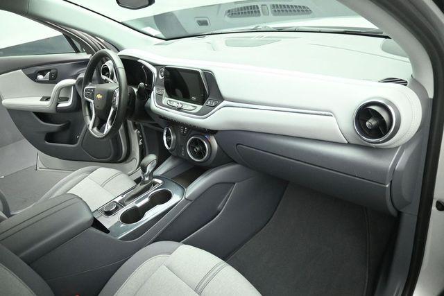 2022 Chevrolet Blazer AWD 2LT