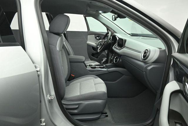 2022 Chevrolet Blazer AWD 2LT