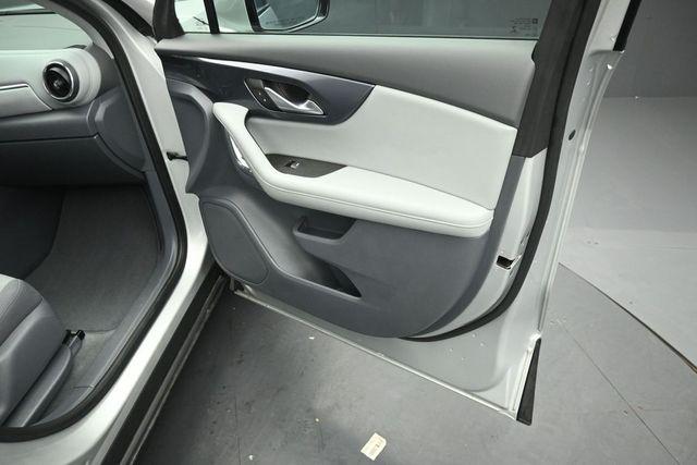 2022 Chevrolet Blazer AWD 2LT