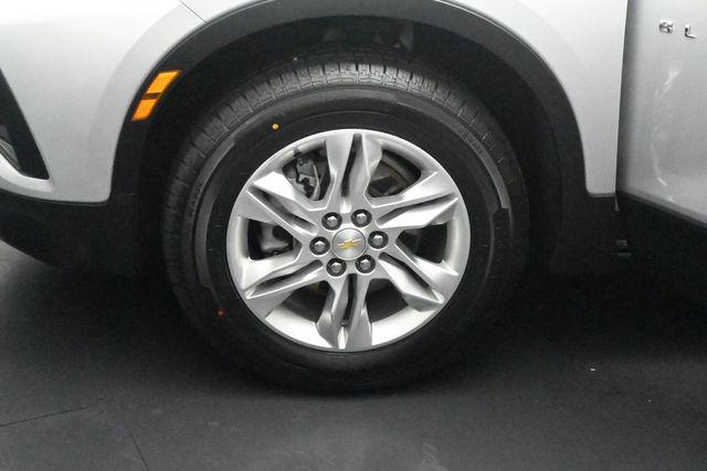 2022 Chevrolet Blazer AWD 2LT
