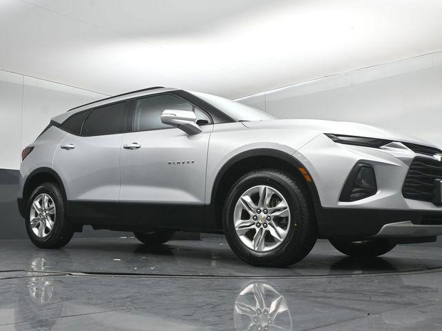 2022 Chevrolet Blazer AWD 2LT