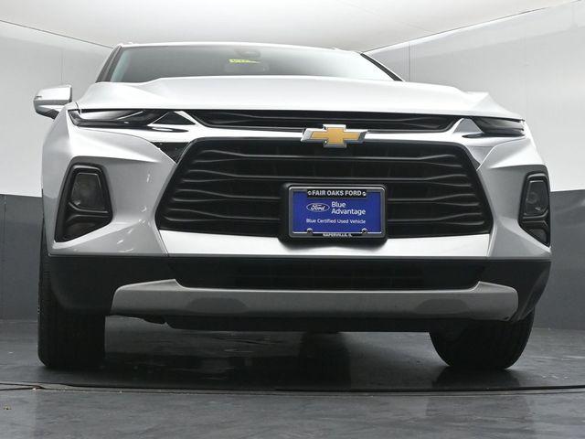 2022 Chevrolet Blazer AWD 2LT