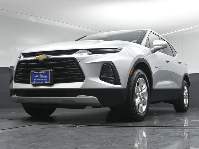 2022 Chevrolet Blazer AWD 2LT