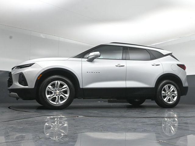 2022 Chevrolet Blazer AWD 2LT