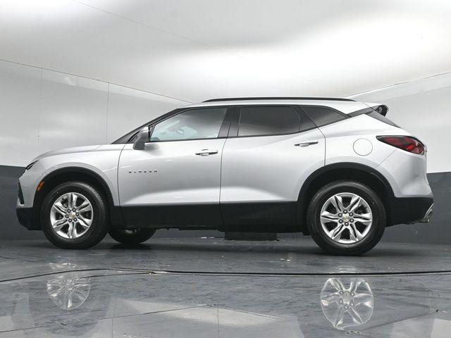 2022 Chevrolet Blazer AWD 2LT