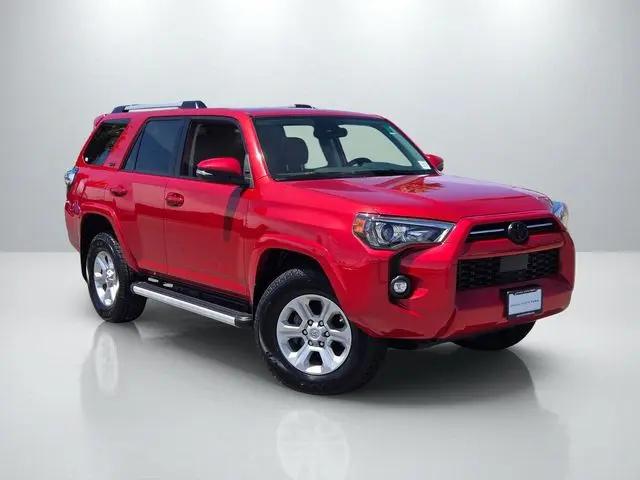 2021 Toyota 4Runner SR5 Premium for sale in Chula Vista, CA
