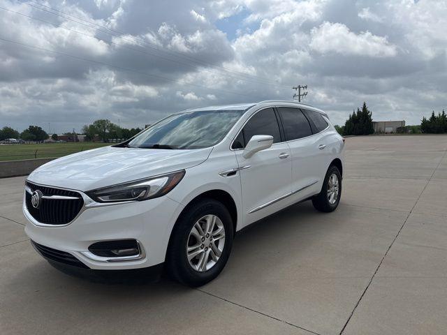 2019 Buick Enclave FWD Essence for sale in Oklahoma City, OK