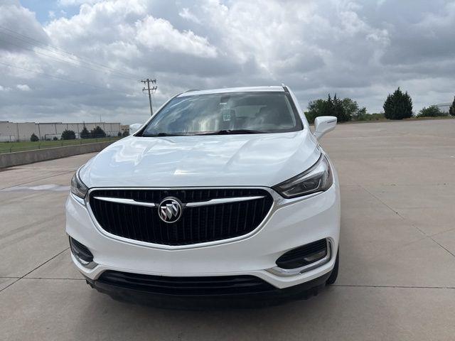 2019 Buick Enclave FWD Essence