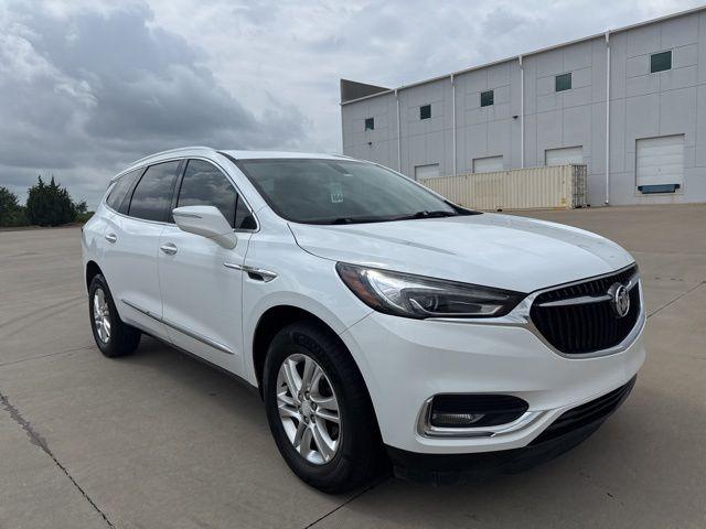 2019 Buick Enclave FWD Essence