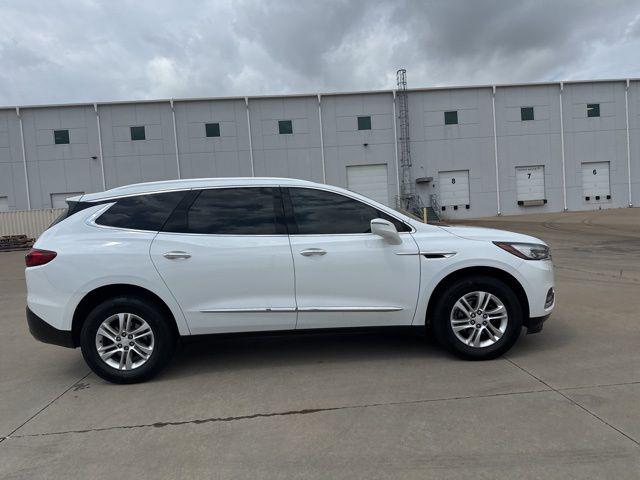 2019 Buick Enclave FWD Essence