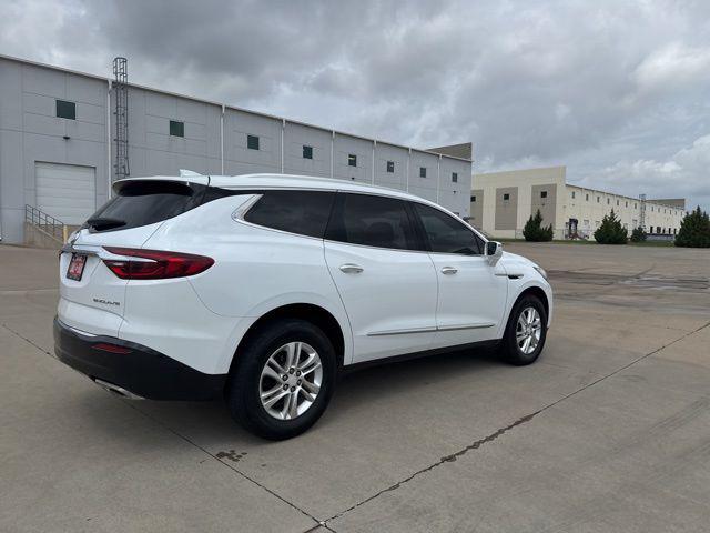 2019 Buick Enclave FWD Essence