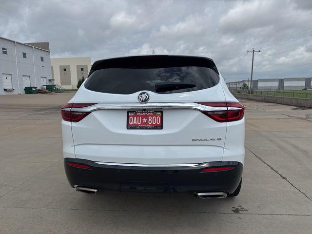 2019 Buick Enclave FWD Essence