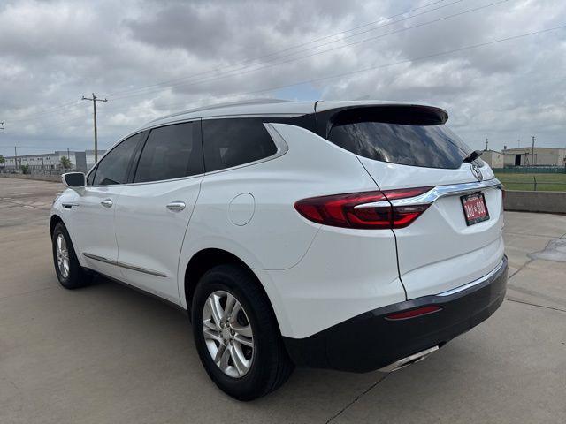 2019 Buick Enclave FWD Essence