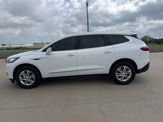 2019 Buick Enclave FWD Essence