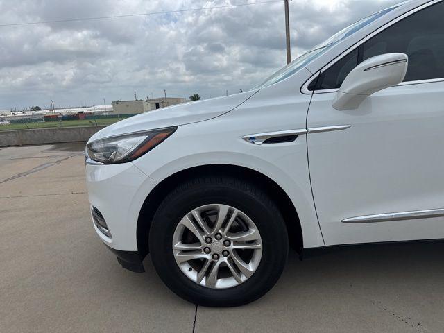 2019 Buick Enclave FWD Essence
