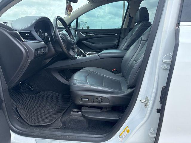 2019 Buick Enclave FWD Essence