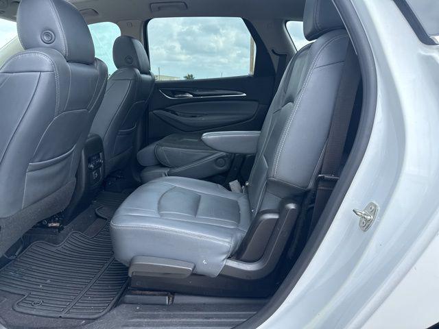 2019 Buick Enclave FWD Essence